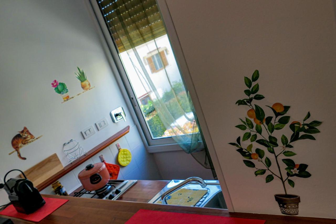 Flesia Home サンレモ エクステリア 写真