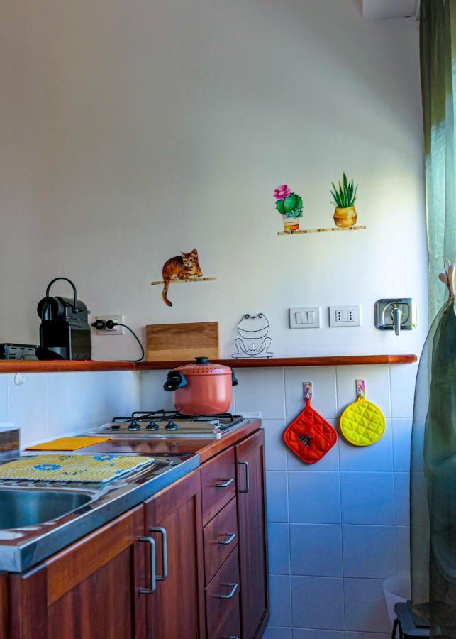 Flesia Home サンレモ エクステリア 写真