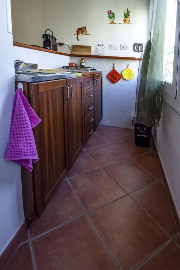 Flesia Home サンレモ エクステリア 写真