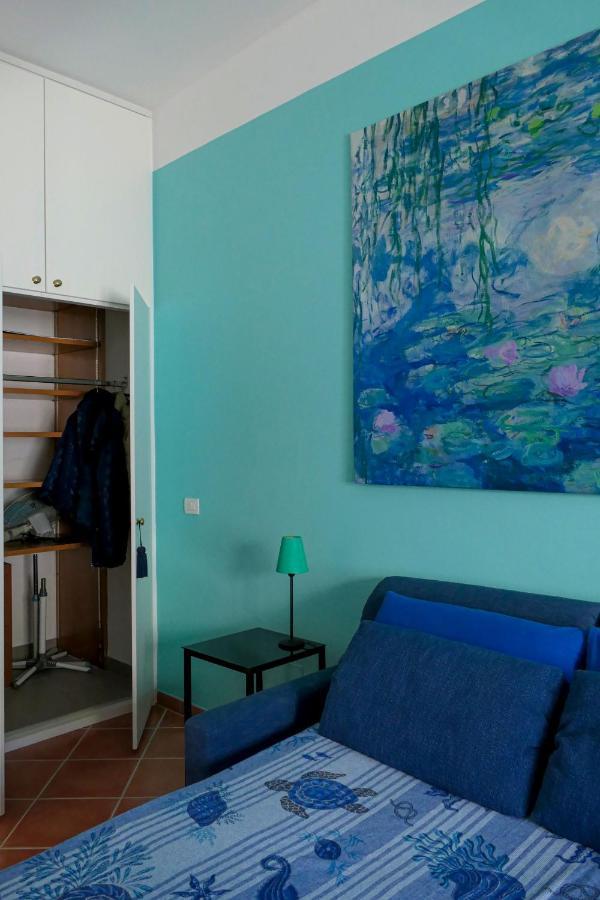 Flesia Home サンレモ エクステリア 写真